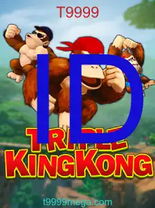 Kenali TripleKingKong: Permainan Slot Bertema King Kong